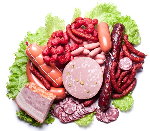 融創與中國肉類食品行業50強合作蒸汽流量計
