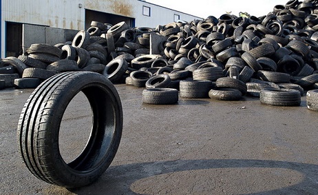 融創蒸汽流量計成功運用到綠色輪胎專用材料高分散性白炭黑生產廠家現場